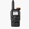 UV-K5 Dual Band Radio 5 Watt Output Portable Two-Way Radio with NOAA Weather Alert Walkie Talki FM (1pc) view 1