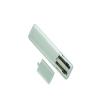 Generic Replacement Remote Control Compatible for Vivitek DU7095Z-BK DU7090Z DU709EZAA DU7295Z-WH DU7195Z DW3321 4K DLP WXGA 1080p Multimedia Conference Room Projector view 3