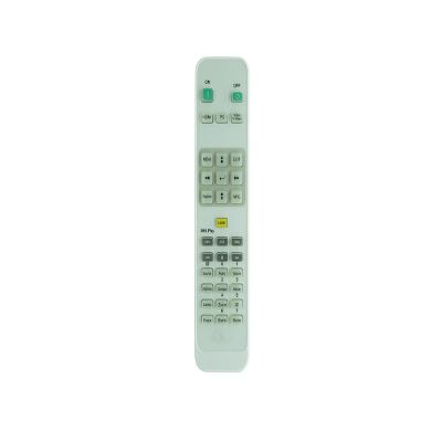 DirectNine Basics Replacement Remote Control Compatible for Vivitek DH333 DX4630Z DW4650Z DH4661Z DU4671Z DU7098Z-BK 4K DLP WXGA 1080p Multimedia Conference Room Projector