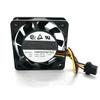 109P0524A7D03 24V 0.11A 5015 Cooling Fan 50X50X15mm view 1