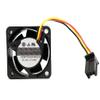 109P0424H624 24V 0.08A 4CM 4020 Cooling Fan 40X40X20mm view 1