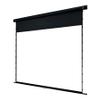 Elite Screens Yard Master Manual Tension, 125-INCH Diag. 16:9 Outdoor Manual Tab-Tensioned Projector Screen, OMS125WHMT view 3