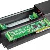 APDU Three Phase 125A 90kw 415V IEC C19 Remote Controlled Smart PDU Distribution view 3