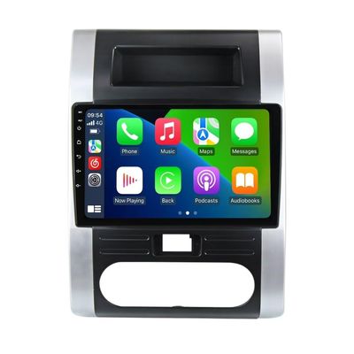 Android 13 Car Stereo Radio for Nissan X-Trail 2007-2015, Biorunn 10.1 inch GPS Wireless Wired Car-Play Android Auto IPS Touch Screen Navi WiFi FM RDS Head Unit 2GB RAM 32GB ROM