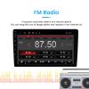 Android 11 Car Stereo Radio for Nissan Altima 2008-2012, Biorunn 9 Inch Car GPS HD Touch Screen Quad Core Navigation WiFi BT FM Head Unit Player 2GB RAM 32GB ROM view 3