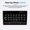 Android 11 Car Stereo Radio for Nissan Altima 2008-2012, Biorunn 9 Inch Car GPS HD Touch Screen Quad Core Navigation WiFi BT FM Head Unit Player 2GB RAM 32GB ROM view 4