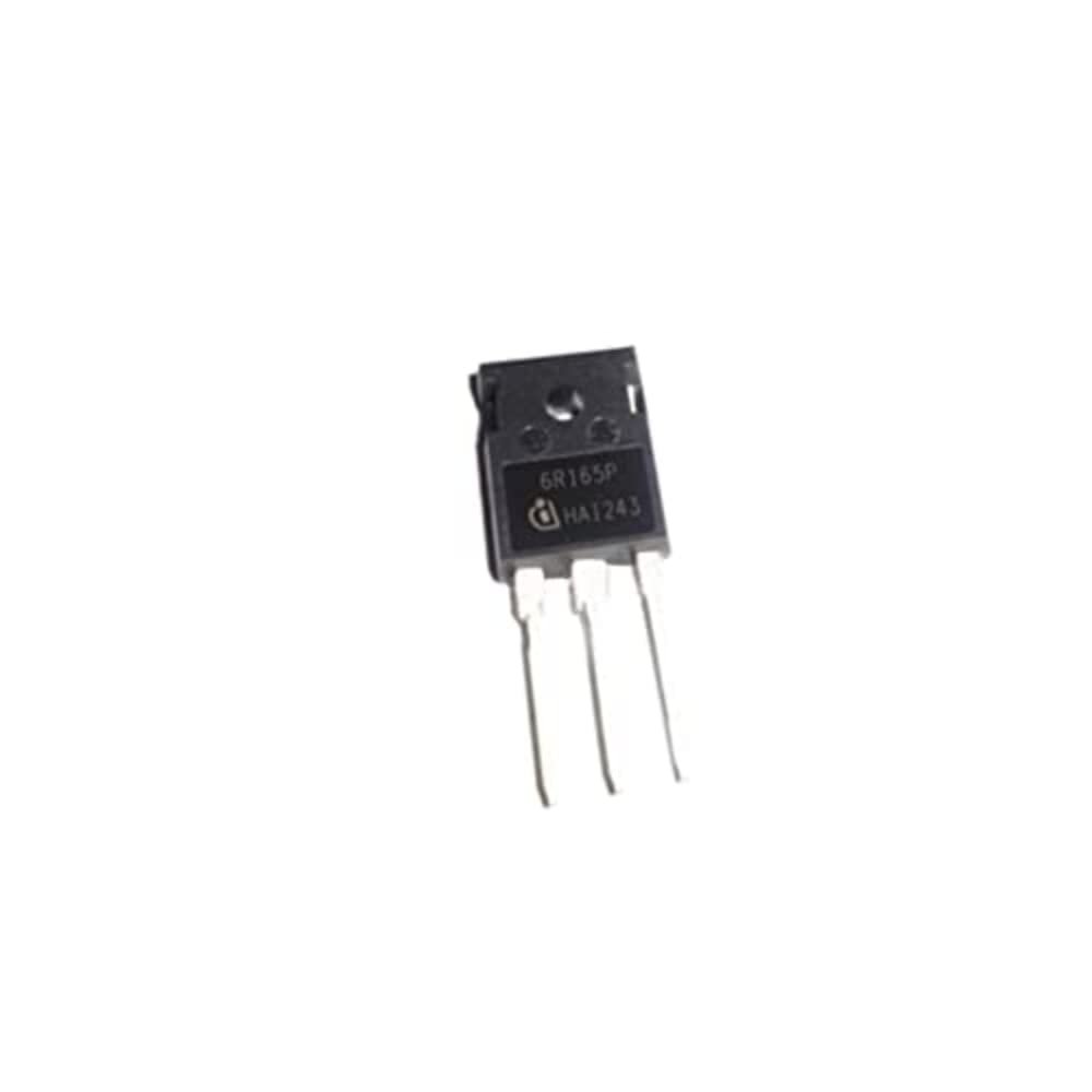 10pcs IPW60R165CP 6R165P 6R165 IPW60R125CP 6R125P TO-247 21A 600V Power MOS Transistor
