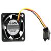 109P0424H6D13 24V 0.07A 4020 Cooling Fan 40X40X20mm view 1