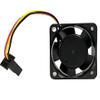 109P0424H6D13 24V 0.07A 4020 Cooling Fan 40X40X20mm view 2