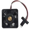 109P0424H6D13 24V 0.07A 4020 Cooling Fan 40X40X20mm view 3