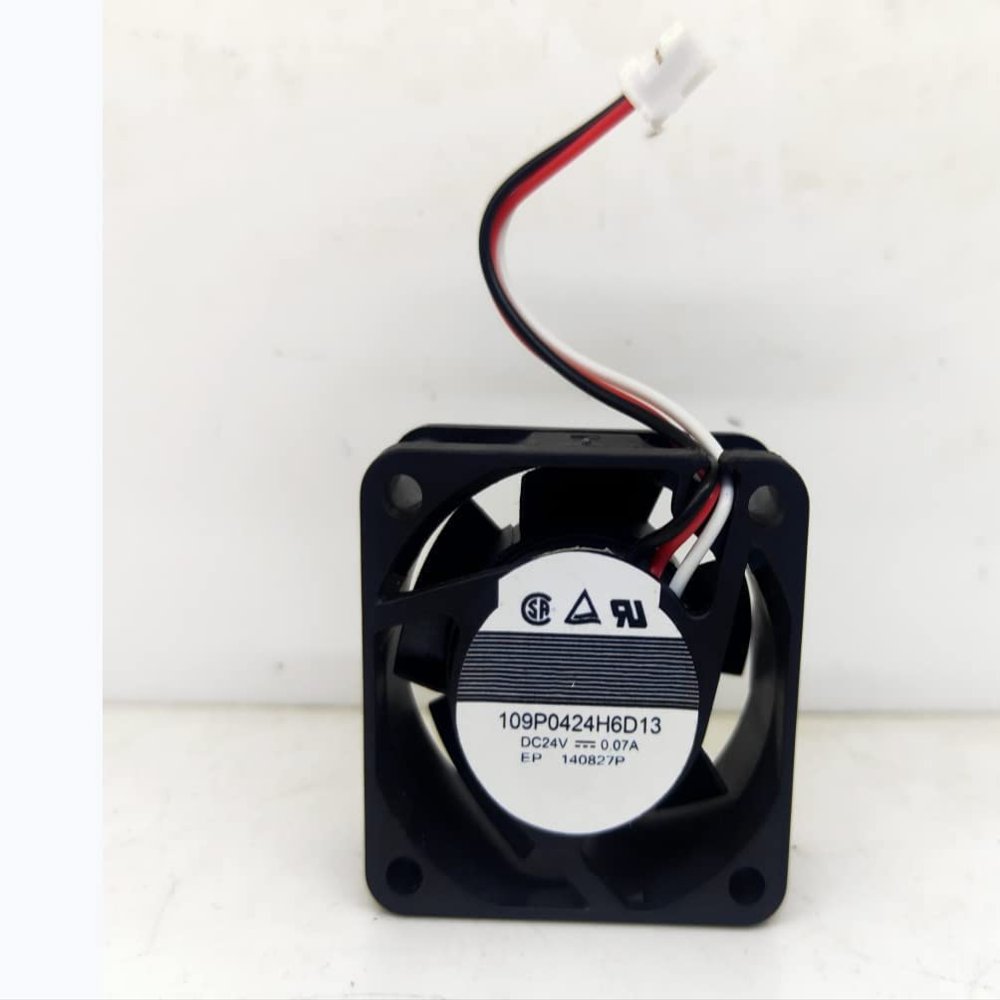 109P0424H6D13 24V 0.07A 4020 Cooling Fan 40X40X20mm
