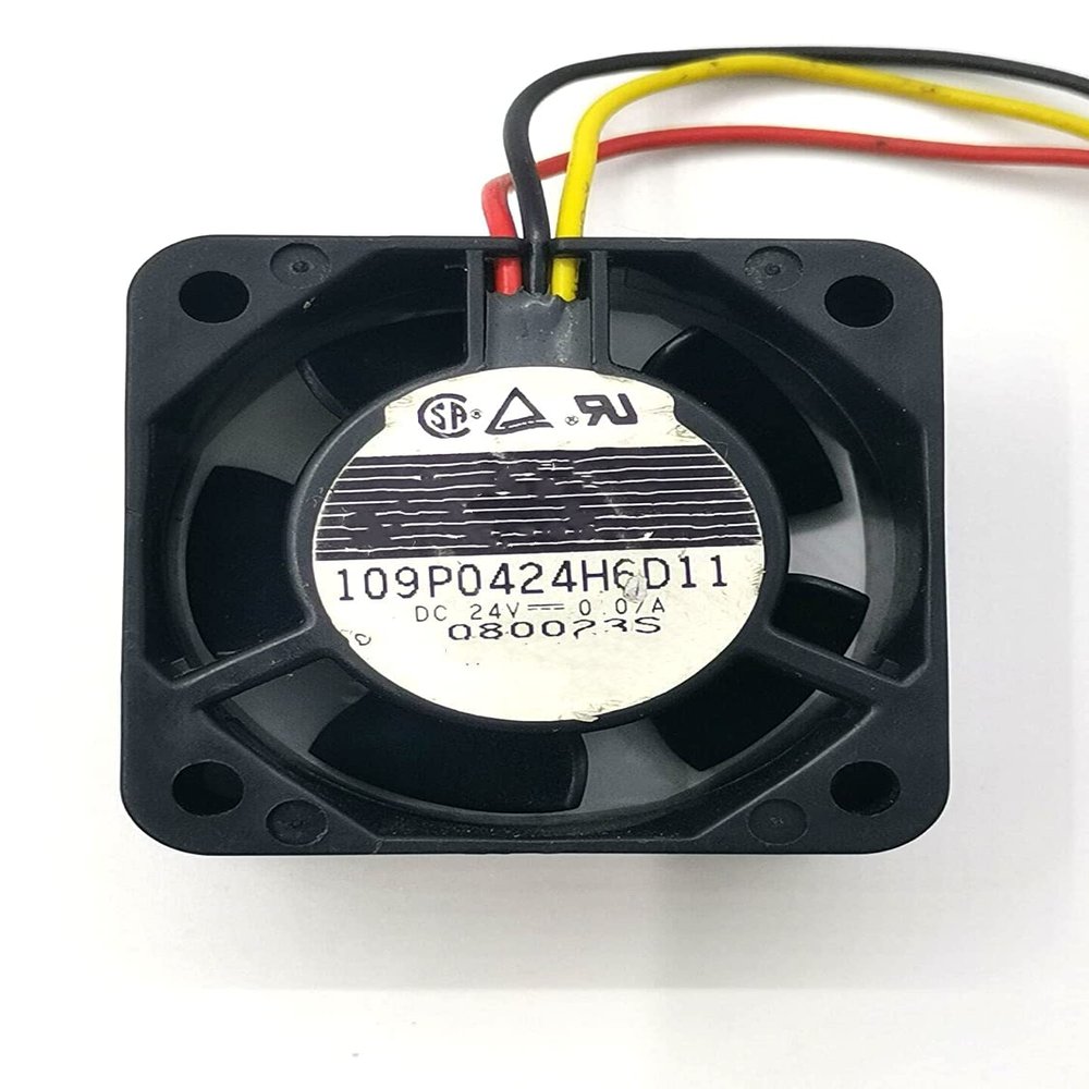 109P0424H6D11 24V 0.07A 4020 Cooling Fan 40X40X20mm