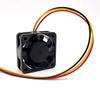 109P0424H7D01 24V 0.08A 4015 Cooling Fan 40X40X15mm view 2