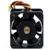 109P0424H6D13 24V 0.07A 4020 Cooling Fan 40X40X20mm view 3