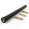 6 3/4" Antenna Mast - Fits Chevrolet Silverado 1500 2006-2023 with Different Size Stud Bolts view 1