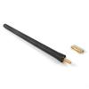 6 3/4" Antenna Mast - Fits Chevrolet Silverado 1500 2006-2023 with Different Size Stud Bolts view 3