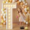 imprsv Marquee Letters, 4FT Light Up Letters T with Light for Party Decor view 1