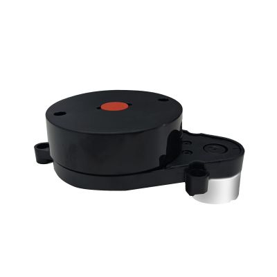 WayPonDEV LD14P 2D 360 Degree Lidar 2300Hz 8m Scanning Radius Distance Lidar Sensor Triangulation Scanner for Robot Obstacle Avoidance Autopilot Navigation