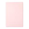 Case Cover Case Compatible with Samsung Galaxy Tab A8 10.5 X200/X205 (2021) Slim Multi- Viewing Angles Stand Case,TPU Cover with Pencil Holder, Auto Wake/Sleep Smart Case with Clear Transparent Back S view 2