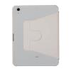 Case Cover Case Compatible with iPad 10th Generation 10.9" 2022 Released Slim Multi- Viewing Angles Stand Case,TPU Cover with Pencil Holder, Auto Wake/Sleep Smart Case with Clear Transparent Back Shel view 1