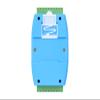 8-ch RS485 Hub with RS485 Network Relay, Extension, Isolation Functions, Extend 8-ch RS485 Slave Ports via 1-ch RS485 Master Port, 300~460800bps (Self-Adaptive) Baud Rate, Rail-Mount Support view 2