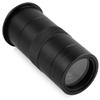 100X Microscope Lens for Raspberry Pi, C/CS-Mount, 0.12X ~ 1.8X Optical Magnification, Compatible with Raspberry Pi HQ Camera view 2