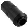 100X Microscope Lens for Raspberry Pi, C/CS-Mount, 0.12X ~ 1.8X Optical Magnification, Compatible with Raspberry Pi HQ Camera view 3