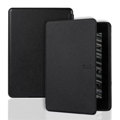 Case for 6.8" Kindle Paperwhite (11th Generation-2021) and Kindle Paperwhite Signature Edition - Cover with Auto Sleep/Wake,Black