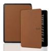 Case for 6.8" Kindle Paperwhite (11th Generation-2021) and Kindle Paperwhite Signature Edition - Cover with Auto Sleep/Wake,Brown view 1