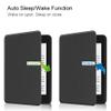 Case for 6.8" Kindle Paperwhite (11th Generation-2021) and Kindle Paperwhite Signature Edition - Cover with Auto Sleep/Wake,Brown view 2
