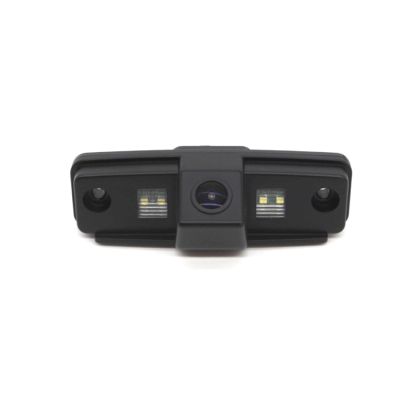 PLADEC Car Rearview Backup Camera for Subaru Outback 2009-2014 Car Rear View Camera HD Night Vision Backup Reverse Camera