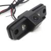 PLADEC Car Rearview Backup Camera for Subaru Outback 2009-2014 Car Rear View Camera HD Night Vision Backup Reverse Camera view 2