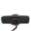PLADEC Car Rearview Backup Camera for Subaru Outback 2009-2014 Car Rear View Camera HD Night Vision Backup Reverse Camera view 4