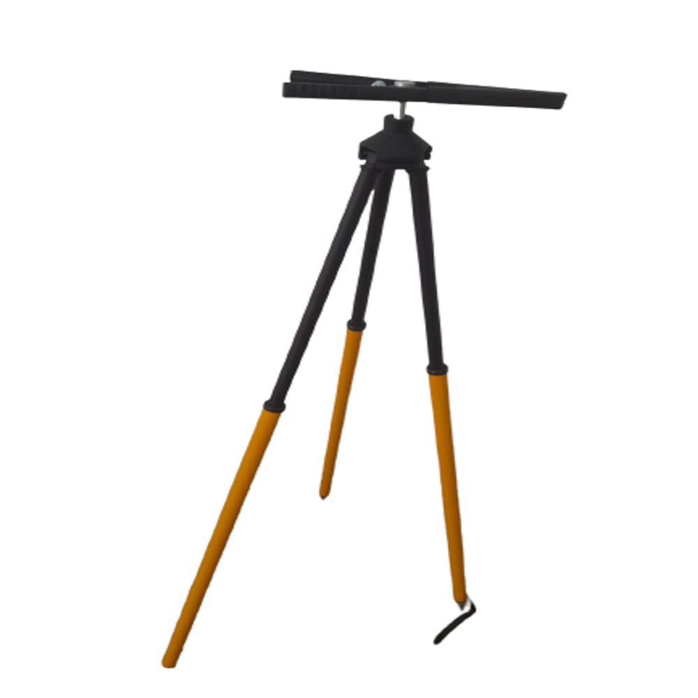 Tripod for for Cameras, Cell Phones, Projectors, Webcams & Spotting Scopes Lightweight Adjustable Extendable Tripod Stand Ideal Accessories Item by GA TECH.