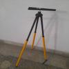 Tripod for for Cameras, Cell Phones, Projectors, Webcams & Spotting Scopes Lightweight Adjustable Extendable Tripod Stand Ideal Accessories Item by GA TECH. view 2