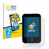 brotect Screen Protection Film 2-Pack Compatible with Medtrum Touchcare Nano Anti Glare Screen Protector [Matte, Scratch Proof] view 1