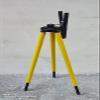 Tripod for for Cameras, Cell Phones, Projectors, Webcams & Spotting Scopes Lightweight Adjustable Extendable Tripod Stand Accessories Item by GA TECH. view 2