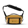 WANDRD ROGUE V1 6L Sling: Compact Camera Sling and Crossbody Bag with Fast Access, 3-Way Carry Lightweight Everyday Bag Great for Travel, Photography, and Daily Use (Dallol Yellow) view 1