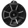 wet sounds REV 10 B-X V2 Revolution Series 10" Black Tower Speaker with X Mount Kit for Surface Mounting view 2