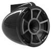 wet sounds REV 10 B-X V2 Revolution Series 10" Black Tower Speaker with X Mount Kit for Surface Mounting view 3