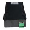 TP-SW5G-VERSABT - 5 Port Unmanaged GigE PoE Network Switch, 44-58V WireTerm Input, 1x 90W 802.3bt PoE + 3X 802.3at 30W PoE + 1x 24V 12W Passive PoE Port view 2