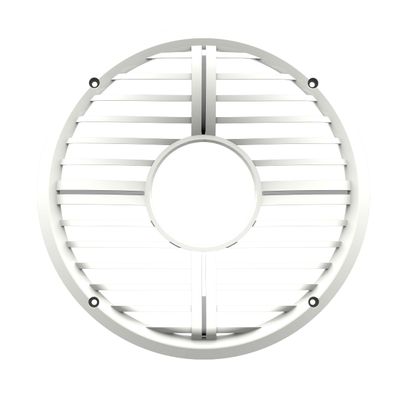 Wet Sounds REV 10 HD XW-W Grille REV 10 HD XW Grille White