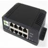 TP-MS4G-VHP - 4 Port Gigabit Passive 4Pair PoE Midspan, 20-60VDC Input, 100W/Port view 1