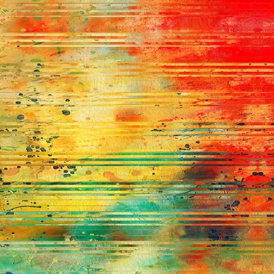 Posterazzi PDX67992SMALL Artwork, Medium, Multi