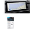 BoxWave Screen Protector Compatible with Toyota 2023 Prius Display (12.3 in) - ClearTouch Crystal (2-Pack), HD Film Skin - Shields from Scratches view 1
