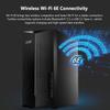 acer Aspire TC-1780-UR11 Desktop | 13th Gen Intel Core i5-13400 10-Core Processor | 16GB 3200MHz DDR4 | 512GB M.2 2280 PCIe Gen 4 SSD | SD Card Reader | Intel Wi-Fi 6E AX211 | Windows 11 Pro,Black view 4