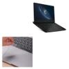 BoxWave Touchpad Protector Compatible with MSI Vector GP76 (17.3 in) - ClearTouch for Touchpad (2-Pack), Pad Protector Shield Cover Film Skin view 1