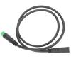 RiToEasysports Electric Display Extension Cable,Waterproof 5 Pin Display Connector Electric Computer Extension Cable for (Male to Female) view 3
