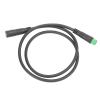 RiToEasysports Electric Display Extension Cable,Waterproof 5 Pin Display Connector Electric Computer Extension Cable for (Male to Female) view 4