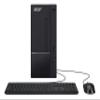 acer Aspire TC-1770-UR12 Desktop | 13th Gen Intel Core i5-13400 10-Core Processor | 16GB 3200MHz DDR4 | 512GB M.2 2280 PCIe Gen 4 SSD | SD Card Reader | Intel Wi-Fi 6E AX211 | Windows 11 Home view 1